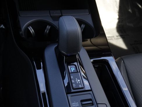 New 2026 Toyota Prius XLE FWD image 24