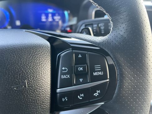 Used 2023 Ford Explorer ST w/ Equipment Group 401A image 39