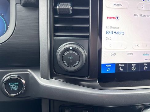 New 2026 Ford F150 XLT image 28