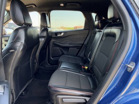Used 2023 Ford Escape ST-Line w/ Tech Pack #1 FWD image 22