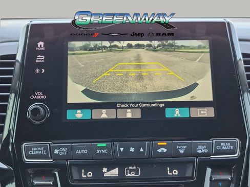 Used 2023 Honda Odyssey Touring image 23