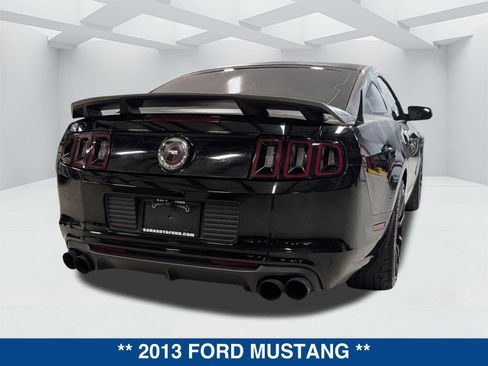 Used 2013 Ford Mustang Boss 302 image 4