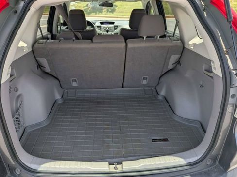 Used 2014 Honda CR-V EX image 13