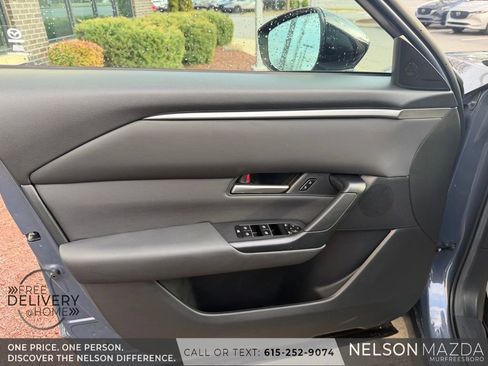 Certified 2025 MAZDA CX-50 AWD 2.5 S w/ Weather Package image 15