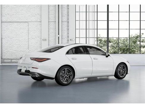 New 2026 Mercedes-Benz CLA 250 CLA 250 image 20