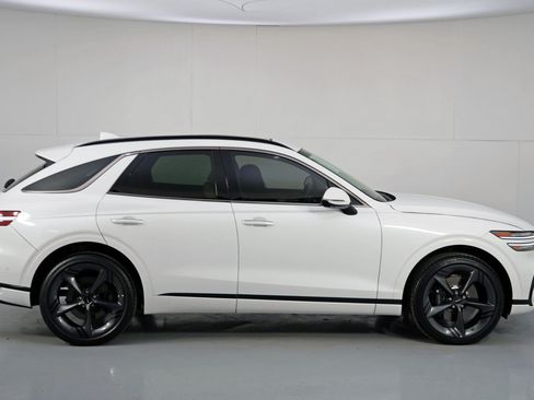 Used 2026 Genesis GV70 3.5T Sport Prestige AWD/4WD image 61
