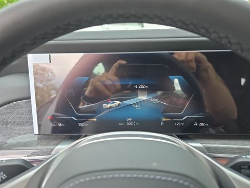 New 2025 BMW i7 eDrive50 image 34