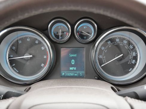 Used 2015 Buick Verano Convenience image 37