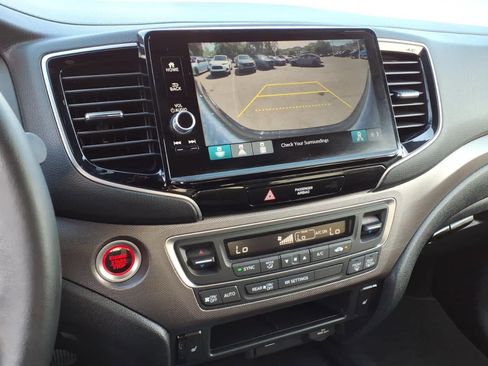 Used 2024 Honda Ridgeline RTL image 22