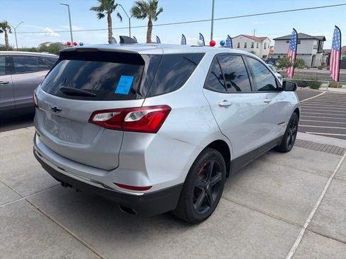 Used 2019 Chevrolet Equinox LT FWD image 6