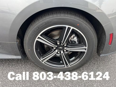 Used 2024 Ford Mustang Premium image 24