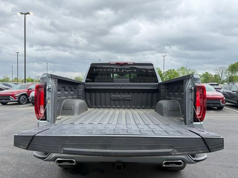 Used 2026 GMC Sierra 1500 AT4 w/ AT4 Premium Package AWD/4WD image 7