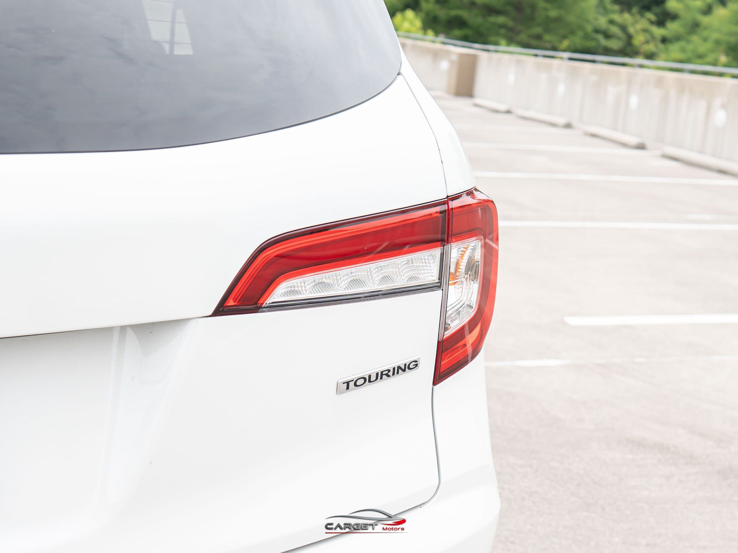 Used 2022 Honda Pilot Touring image 51