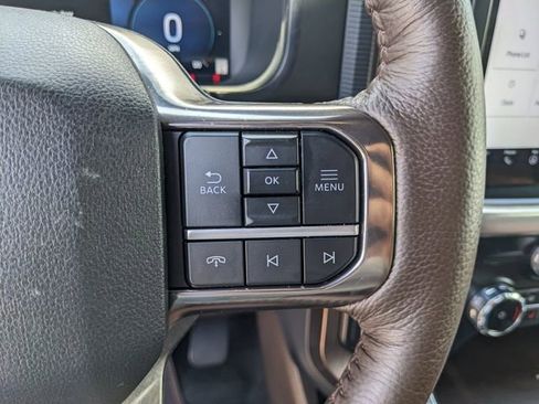Used 2025 Ford F150 King Ranch AWD/4WD image 33