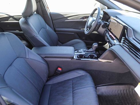 New 2026 Toyota Camry XSE FWD image 18