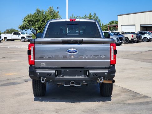 Used 2024 Ford F250 XL w/ STX Appearance Package AWD/4WD image 30