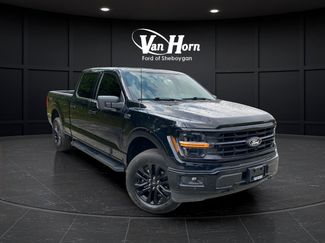 Certified 2024 Ford F150 XLT w/ Equipment Group 302A MID AWD/4WD video 1