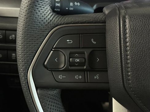 New 2026 Toyota Tacoma TRD Sport image 27