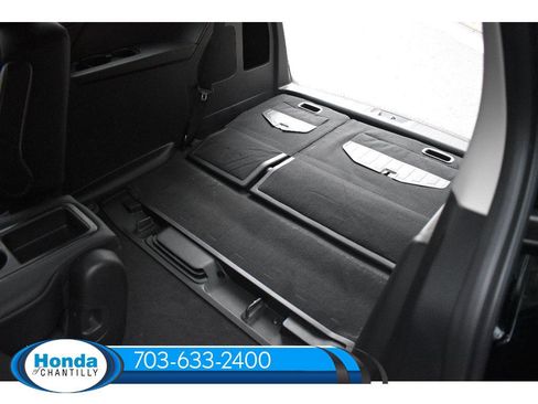 New 2026 Honda Odyssey Elite image 19