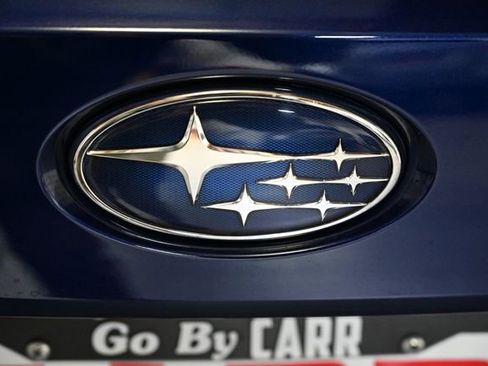 Used 2025 Subaru Impreza 2.0i Sport image 11