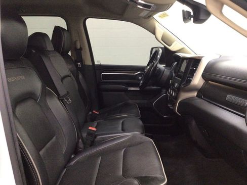 Used 2020 RAM 1500 Laramie w/ Off Road Group image 34