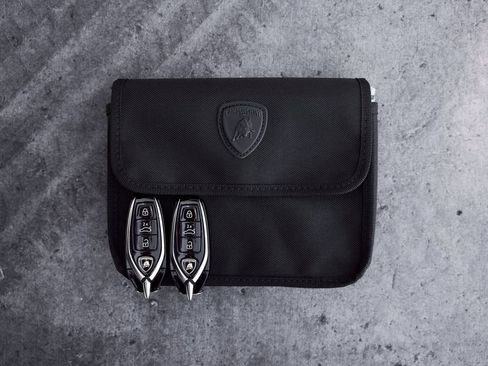 Used 2024 Lamborghini Urus Performante image 93