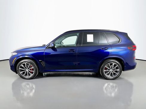 Used 2025 BMW X5 xDrive40i AWD/4WD image 5