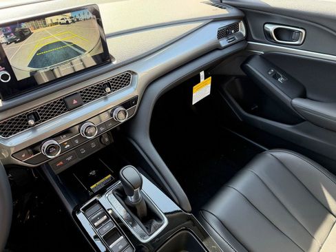 New 2026 Acura Integra image 4