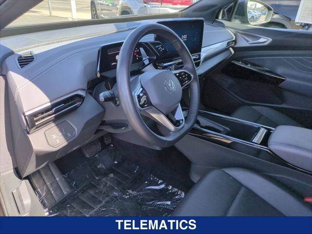 Certified 2023 Volkswagen ID.4 S RWD image 12