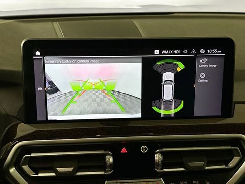 Used 2024 BMW X3 xDrive30i w/ Premium Essential Package image 14