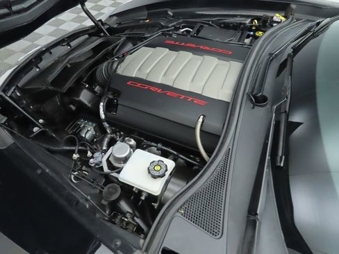 Used 2019 Chevrolet Corvette Grand Sport image 32