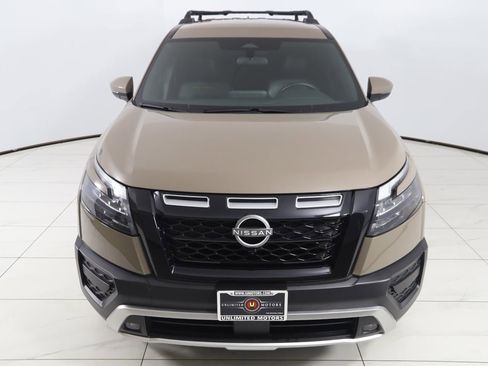 Used 2024 Nissan Pathfinder Rock Creek image 55