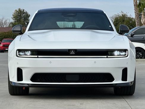 New 2024 Dodge Charger R/T Scat Pack w/ Plus Group image 10