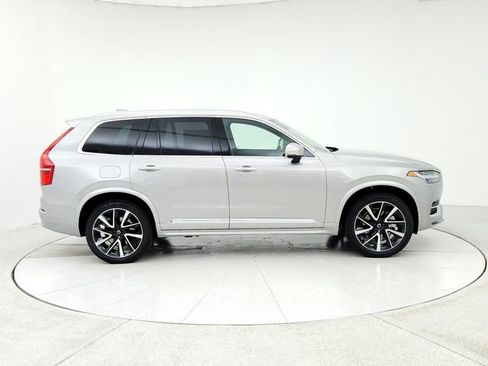 New 2025 Volvo XC90 B6 Plus w/ Protection Package Premier image 4