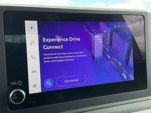 Used 2025 Toyota Tacoma SR w/ SR Upgrade Package image 21