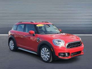 Used 2020 MINI Cooper Countryman S video 2