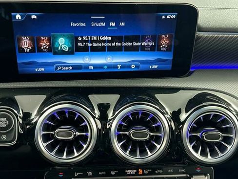 Certified 2025 Mercedes-Benz CLA 250 image 20