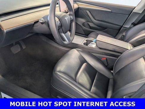 Used 2023 Tesla Model 3 Standard Range RWD image 6