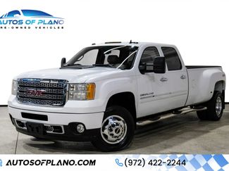 Used 2012 GMC Sierra 3500 Denali AWD/4WD video 1