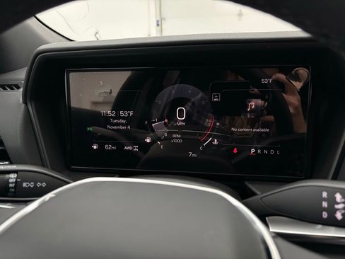 New 2026 GMC Terrain Elevation w/ Elevation Premium Package image 25