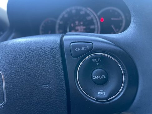 Used 2015 Honda Accord EX-L image 21