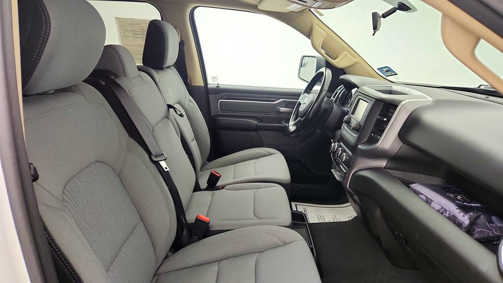Used 2020 RAM 1500 Big Horn AWD/4WD image 21