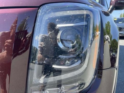 Used 2020 Kia Telluride S FWD image 9