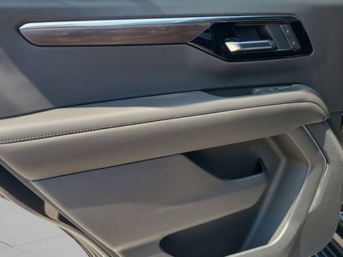 New 2026 Chevrolet Tahoe LS w/ LPO, Dark Essentials Package RWD image 13