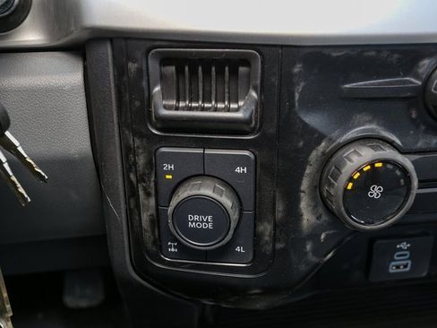 New 2025 Ford F250 XL w/ XL Driver Assist Package image 22