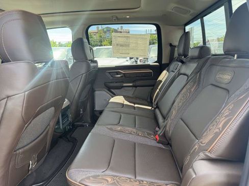 New 2026 RAM 1500 Limited AWD/4WD image 9