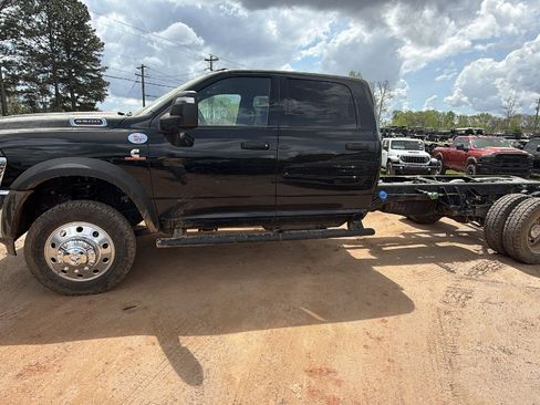 New 2026 RAM 5500 Tradesman image 11