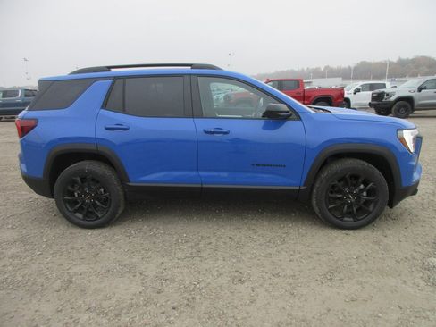 New 2026 GMC Terrain Elevation w/ Elevation Premium Package image 3