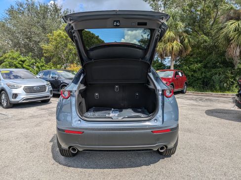 New 2026 MAZDA CX-30 2.5 Turbo w/ Premium Plus Pkg image 14