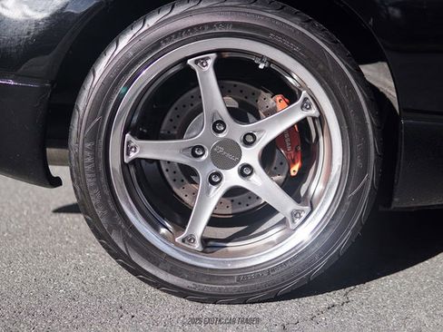 Used 1994 Nissan 300ZX Twin Turbo image 83